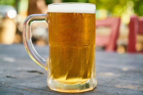 Happy Hour