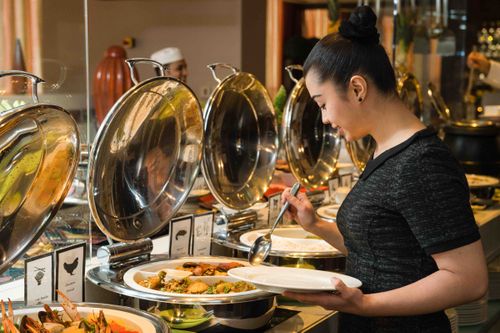 Dining Deals