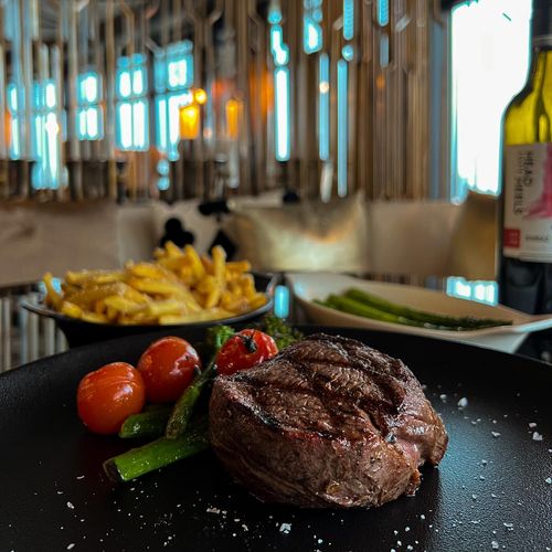 Dining Deals