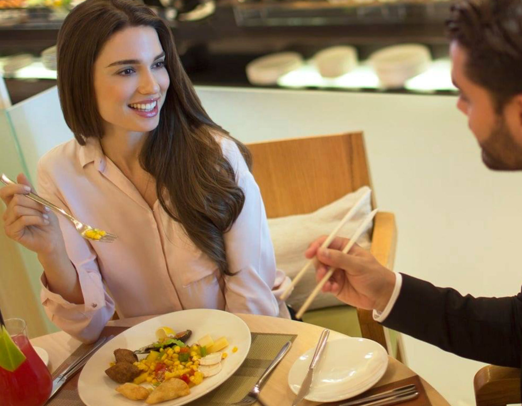 Dining Deals
