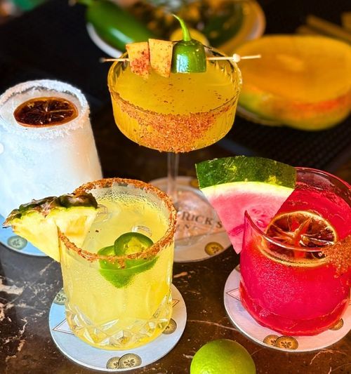 After Brunch Packages