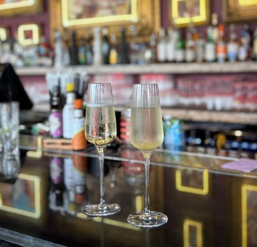 Happy Hour