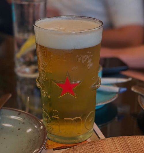 Happy Hour