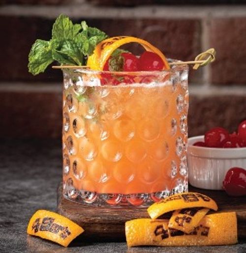 Happy Hour