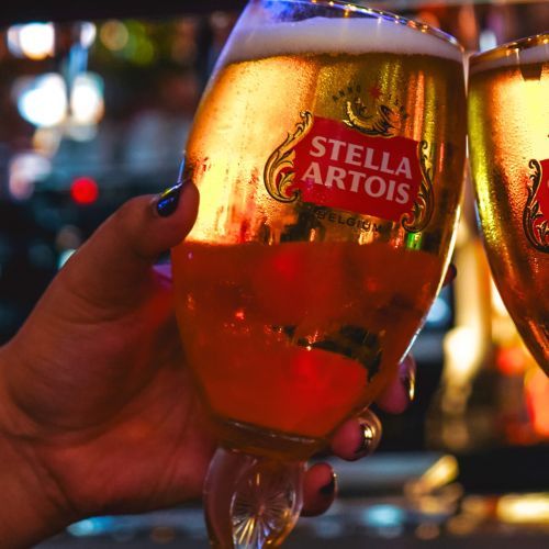 Happy Hour