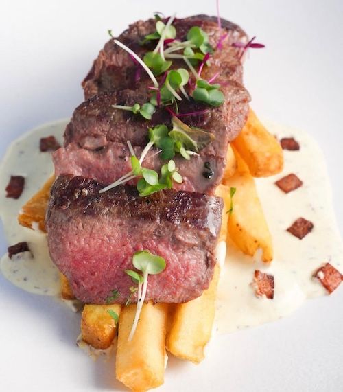 Dining Deals