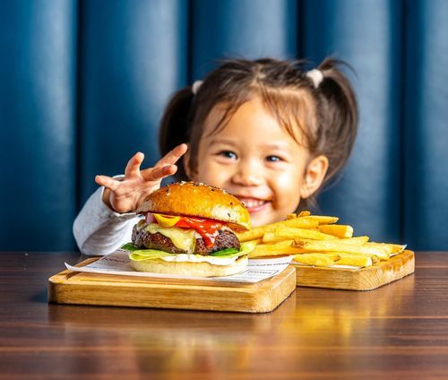 Dining Deals
