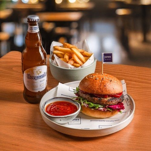 Dining Deals