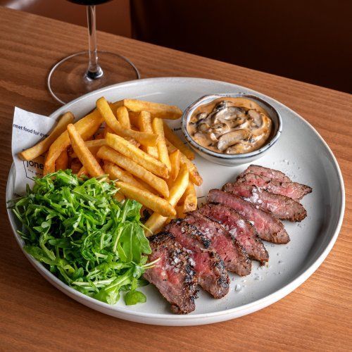 Dining Deals