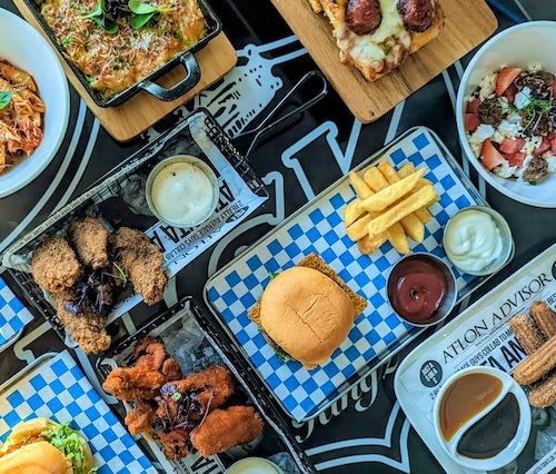 Dining Deals