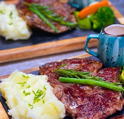 Dining Deals