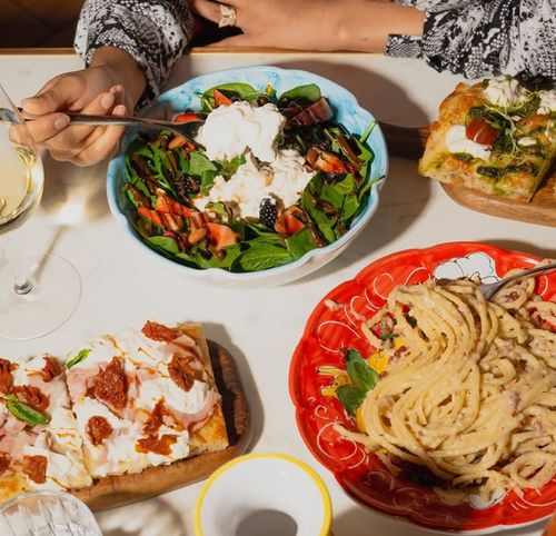 Dining Deals