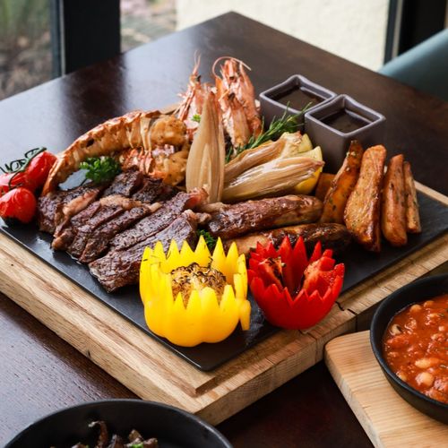 Dining Deals