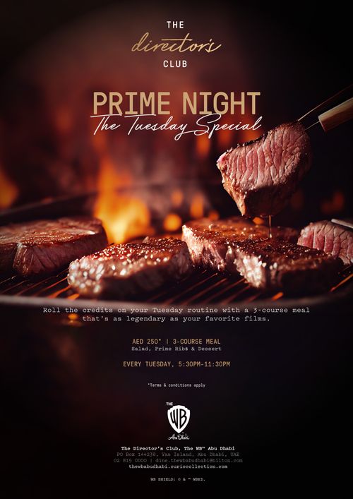 Dining Deals