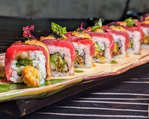 Dining Deals