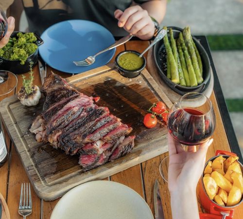 Dining Deals