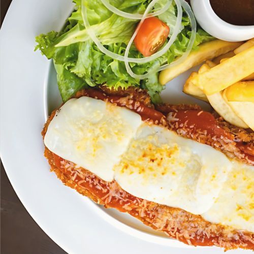 Dining Deals