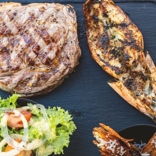 Dining Deals