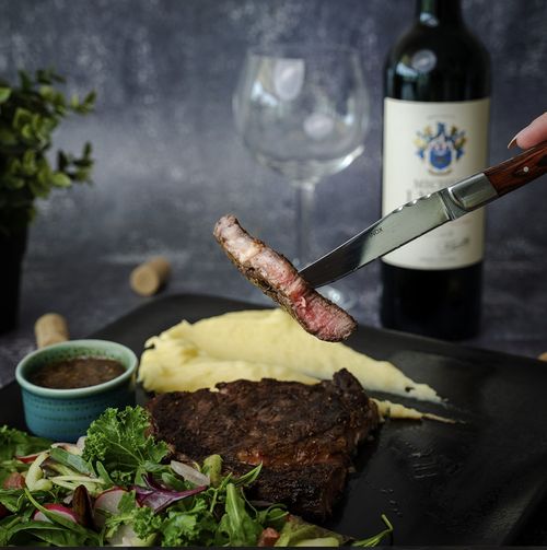 Dining Deals
