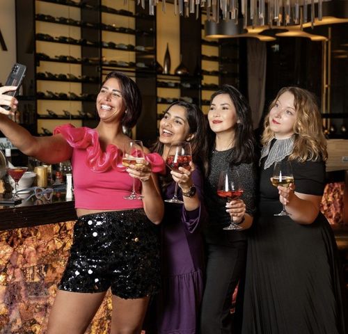 Ladies Night 