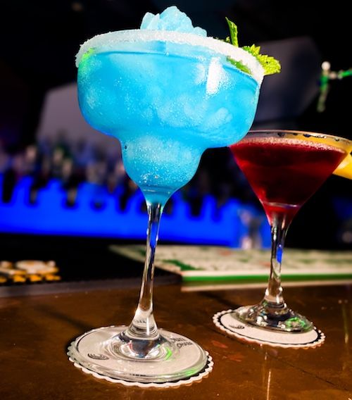 Ladies Night 