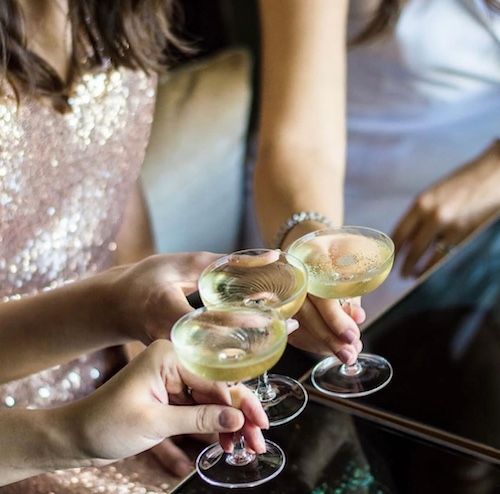 Ladies Night 