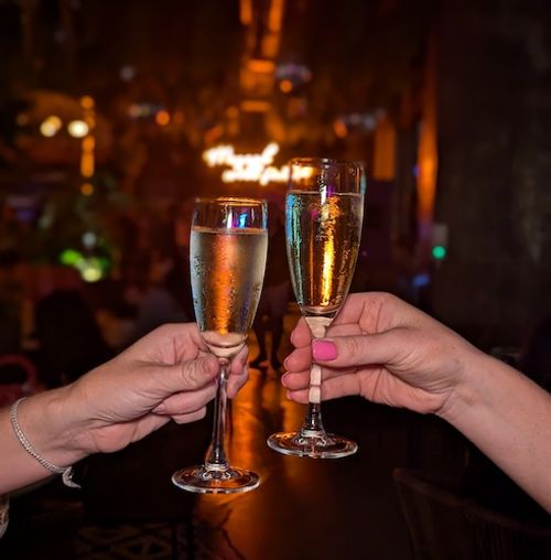 Ladies Night 