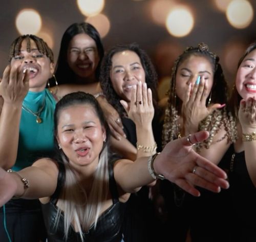 Ladies Night 