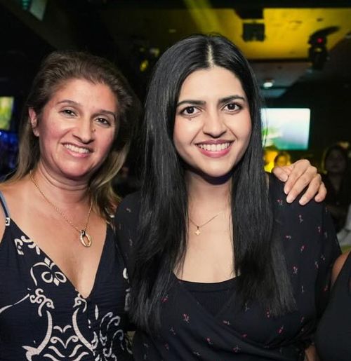 Ladies Night 