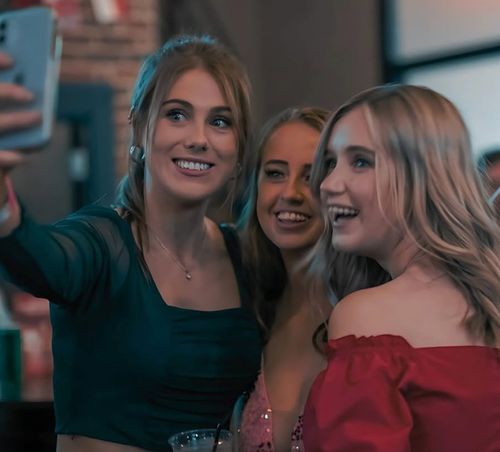 Ladies Night 