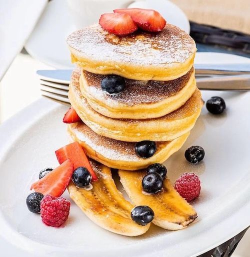 Breakfast