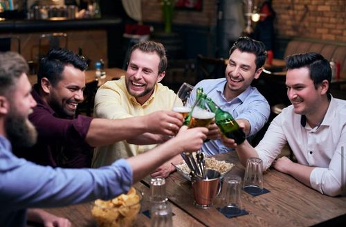 Quiz and Games Nights