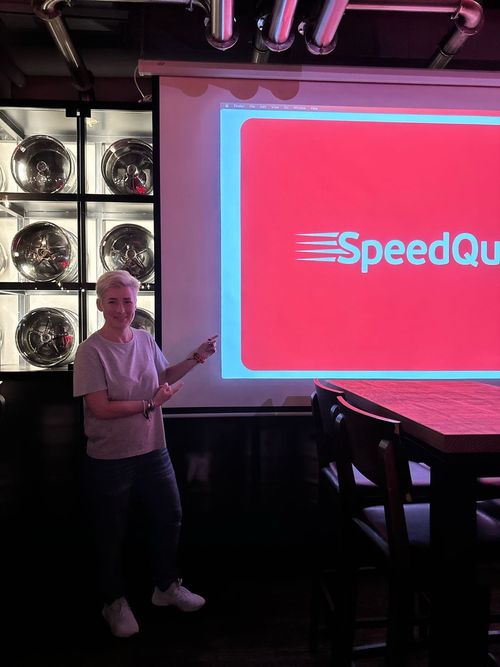Quiz and Games Nights