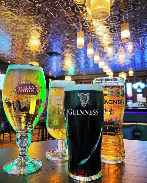 Quiz and Games Nights