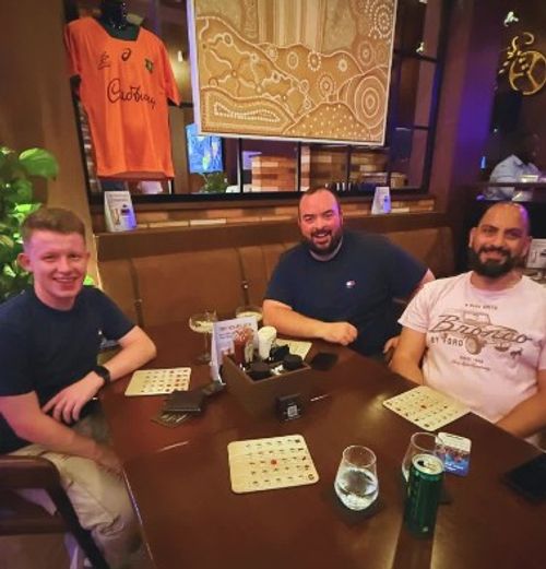 Quiz and Games Nights