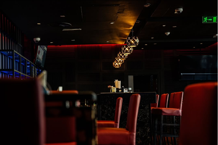 Quiz and Games Nights