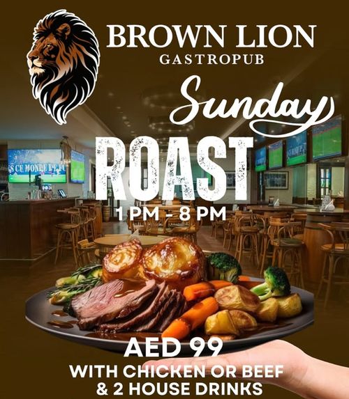Roast Dinners