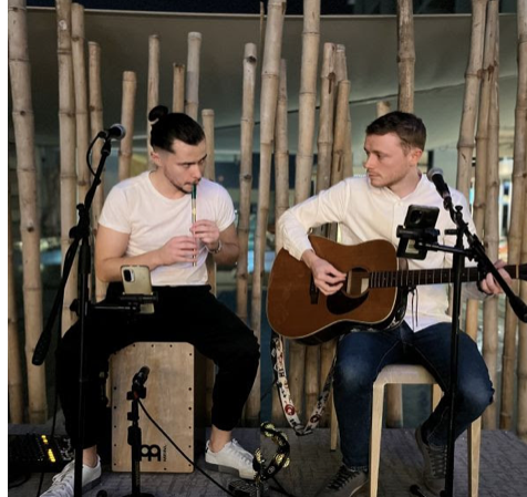 Live Music 