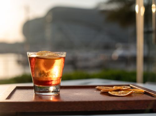 Happy Hour