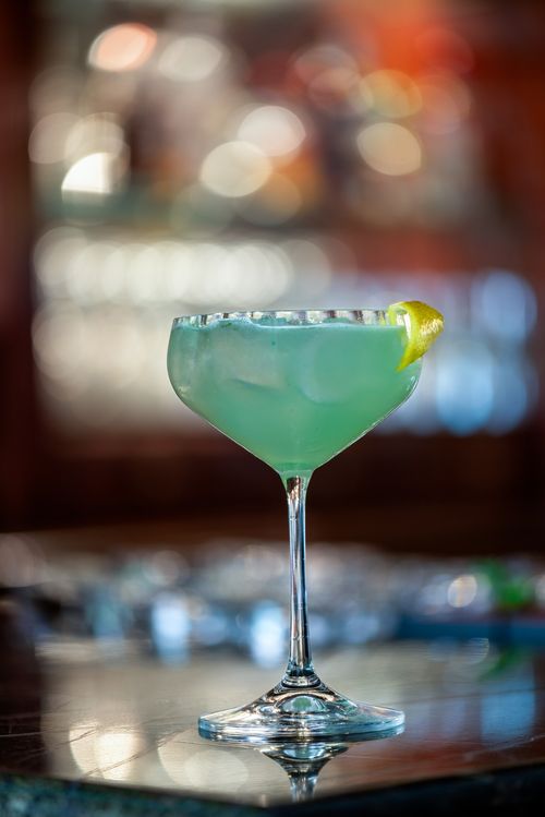 Happy Hour