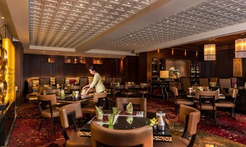 Dining Deals