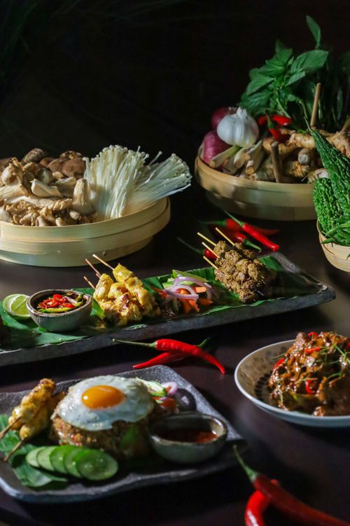 Dining Deals