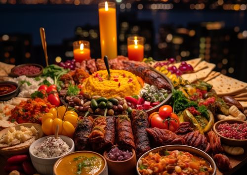 Dining Deals