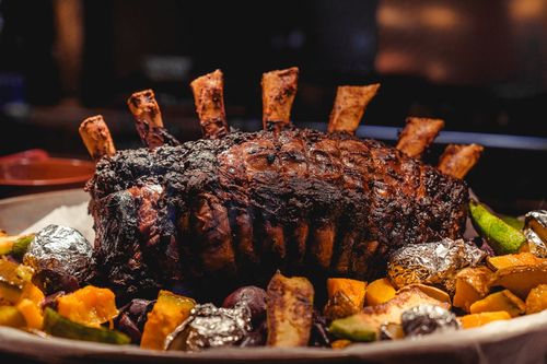 Dining Deals