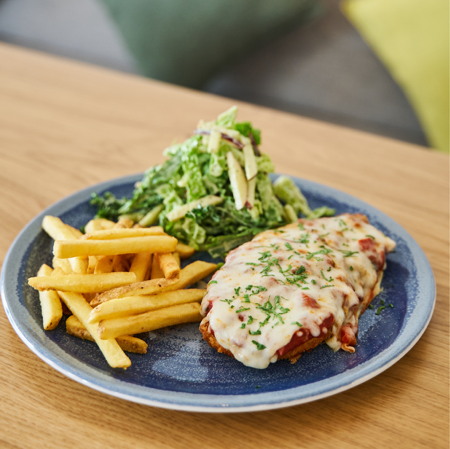 Dining Deals