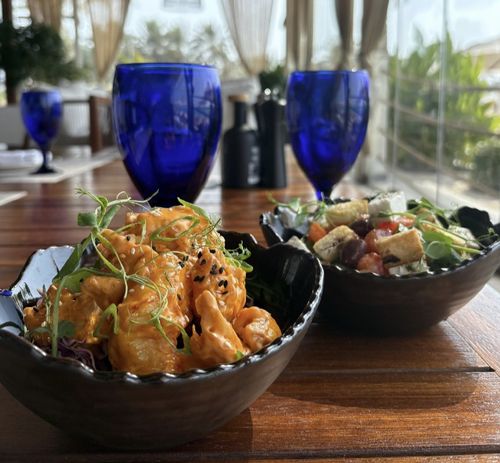 Dining Deals