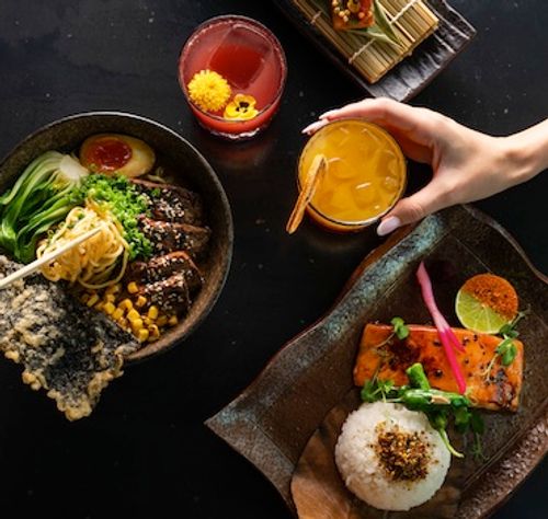 Dining Deals