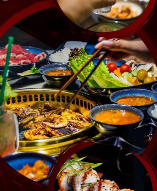 Dining Deals