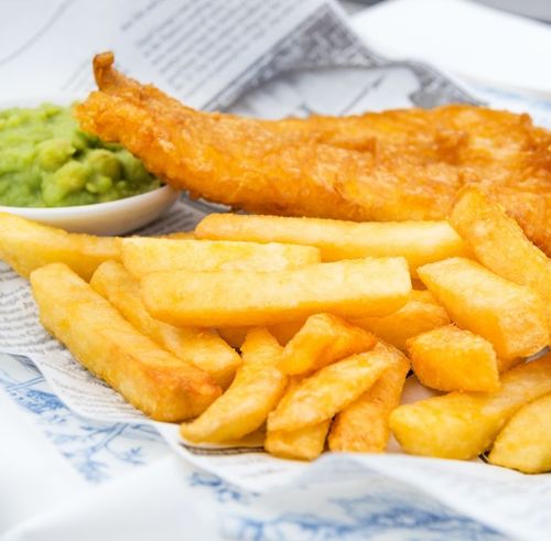 Dining Deals