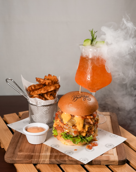 Dining Deals